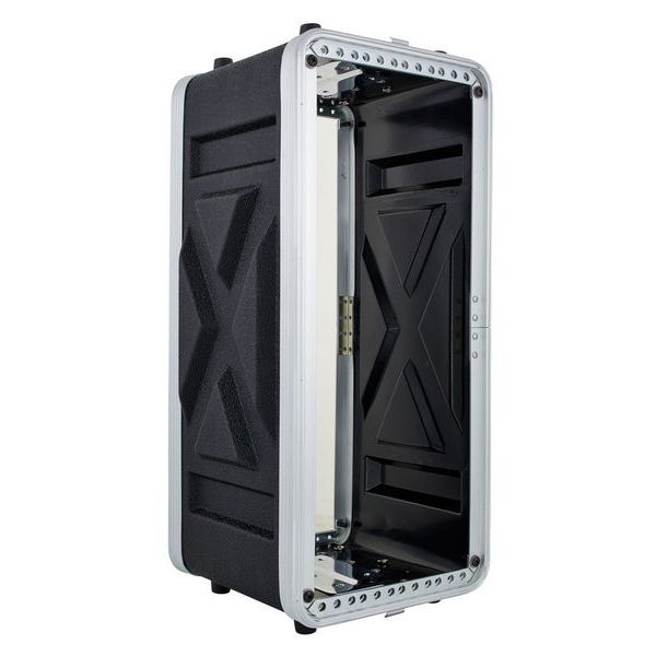 Thomann Rack Case 4U Shallow - Image 4
