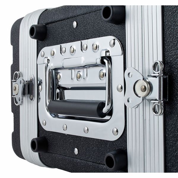 Thomann Rack Case 4U Shallow - Image 5