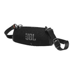 JBL Xtreme 3 bluetooth hangszóró, fekete