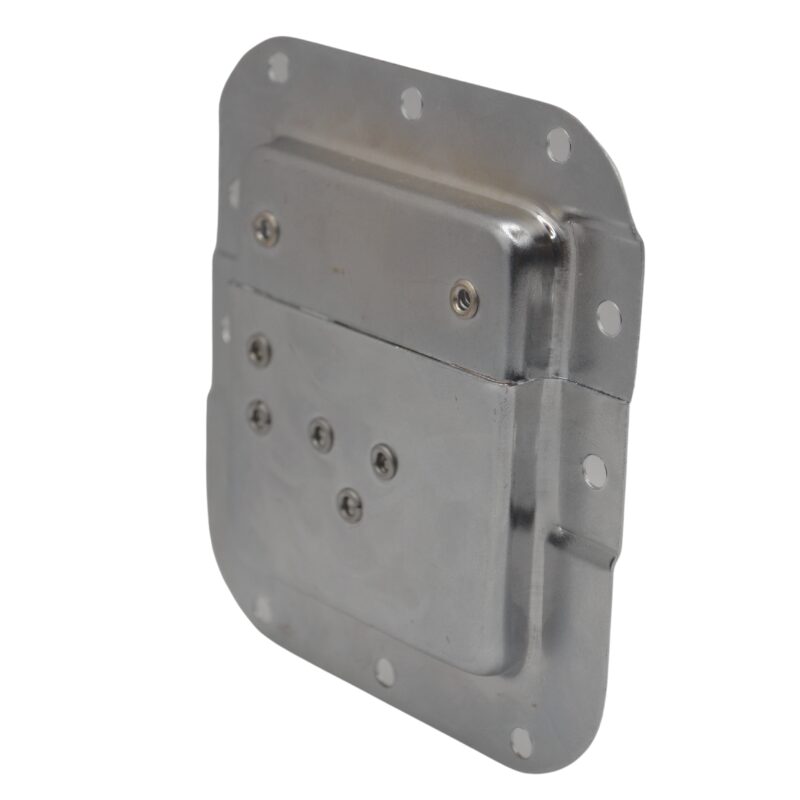 Rack Pillangózár - Image 3