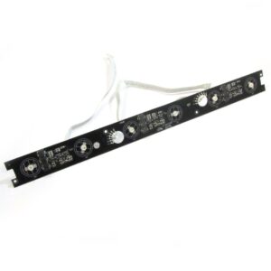 LEDPCB 8Pin&7PinCable UltraBar12