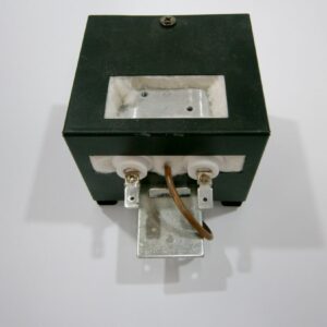 Heaterblock VF400
