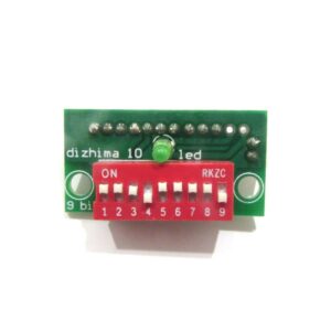 DMXPCB VF1300VF1600