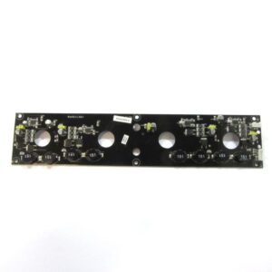 LEDDriverPCB Crazy8