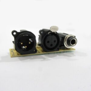 DMX+JackPCB FogFuryJett