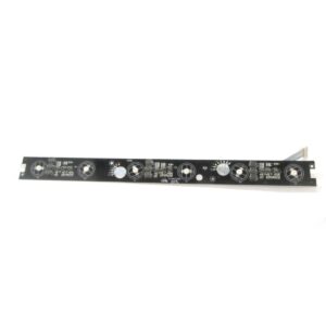 LEDPCB 8Pin&5PinCable UltraBar12