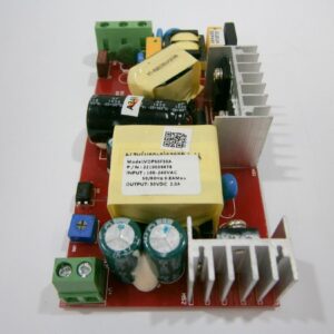 PSU ONX