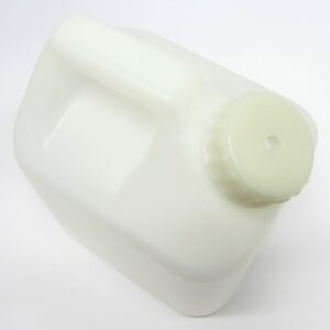 TankComplete2,5L FogFuryJett