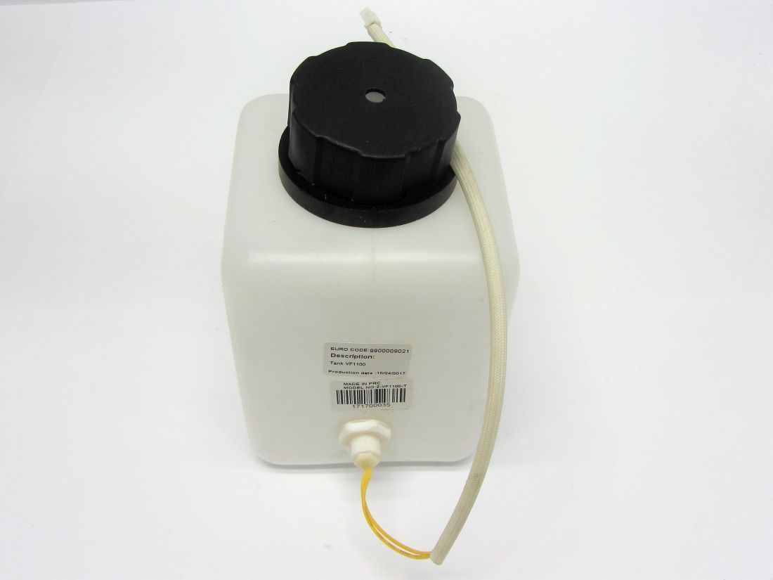 Tank VF1100