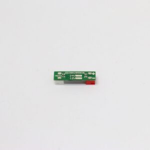 MotorPCB BubbletronGo