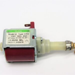 Pump FogFuryJettPro