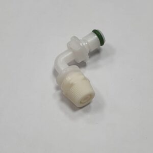 QuickConnector90Degr. EntourSnowFazeVenue
