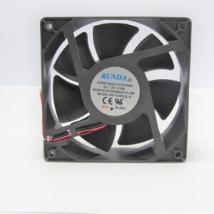 Fan BubbletronGo