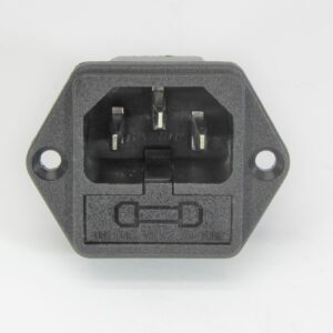 IECPowerConnector ElementSeries SN>19131