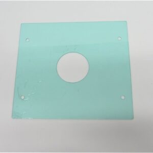 PlexiglassCoverLed FogFuryJett