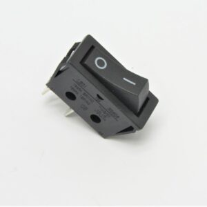 PowerSwitch FogFuryJett