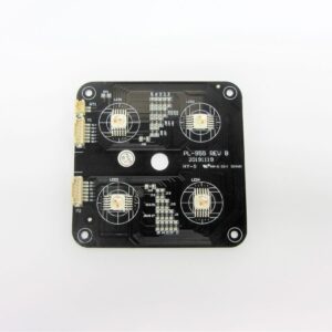 LEDPCB ElementSTHEX