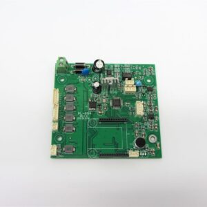 MainPCB ElementSTHEX