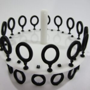 RotatingWheel Bubbletron