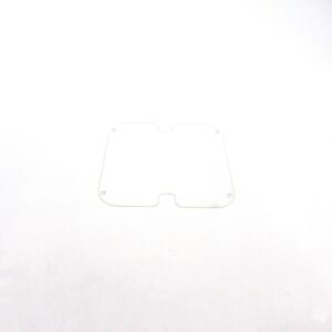 FrontGlass ElementSTHex