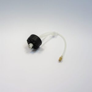 Tank Cap Complete Entour Snow