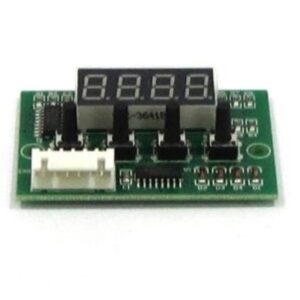 DisplayPCB Fog Fury Jett Pro