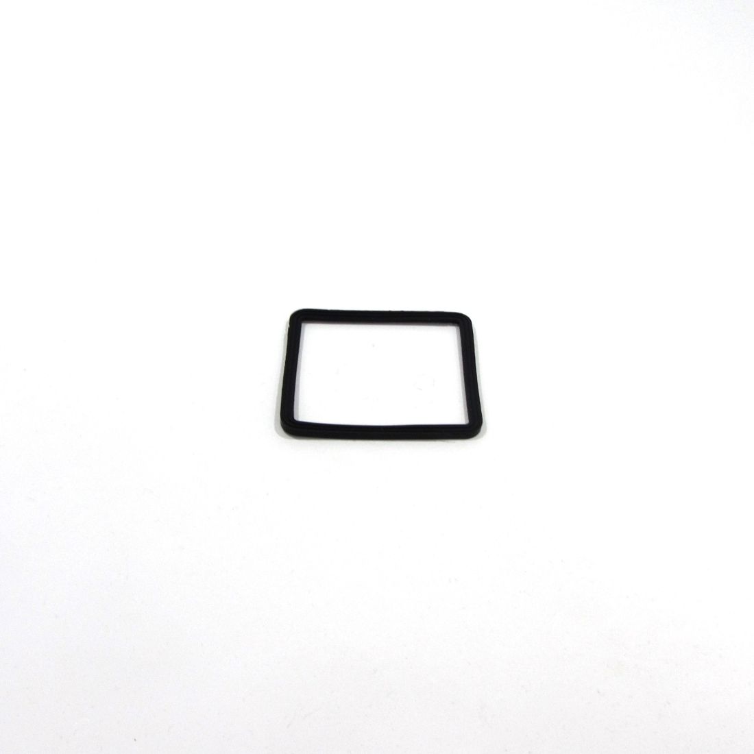 Sealing Display Cover Element H IP BLK