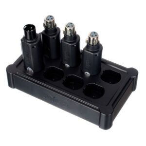 Chauvet DJ D-Fi XLR Pack