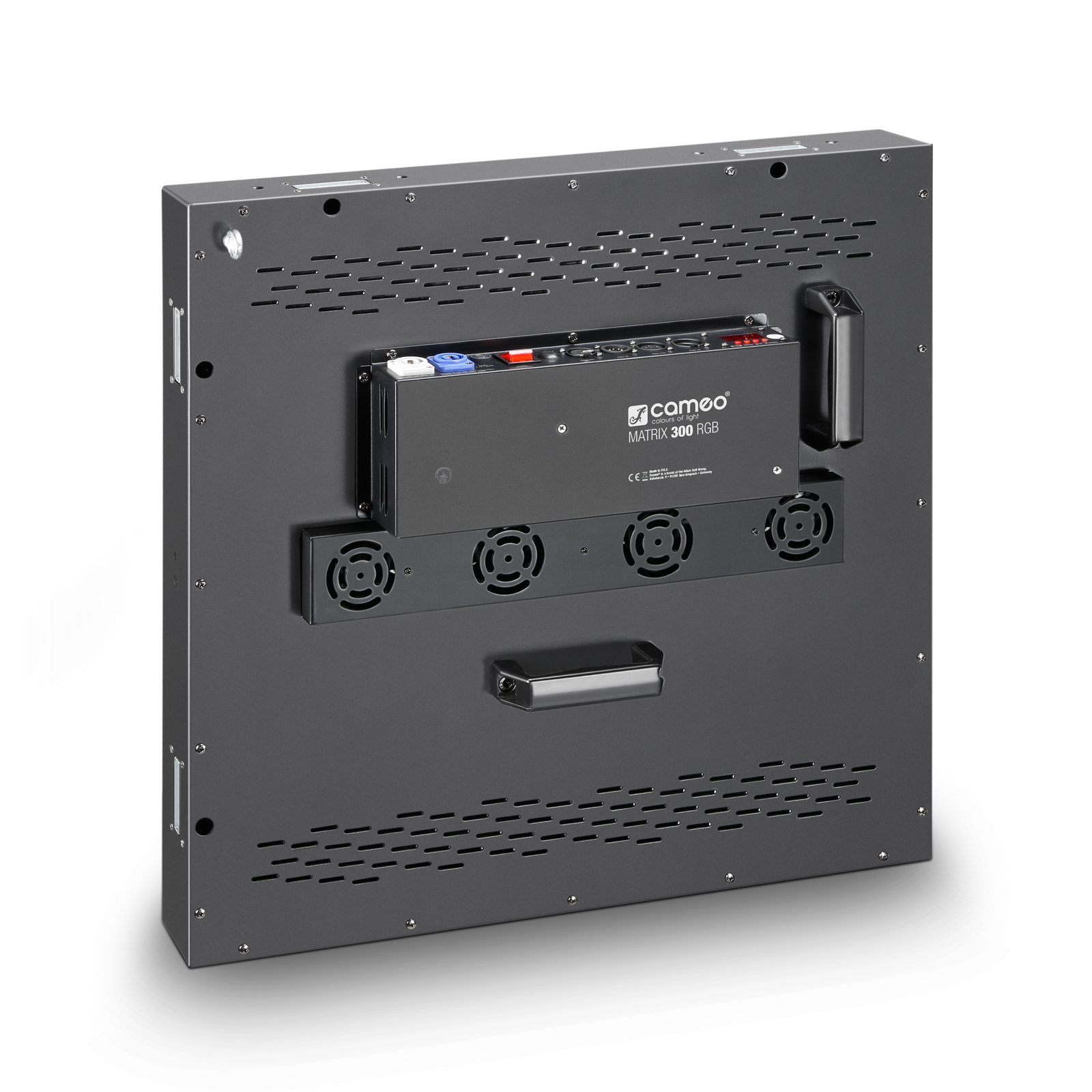 Cameo MATRIX PANEL 10 W RGB - Image 3