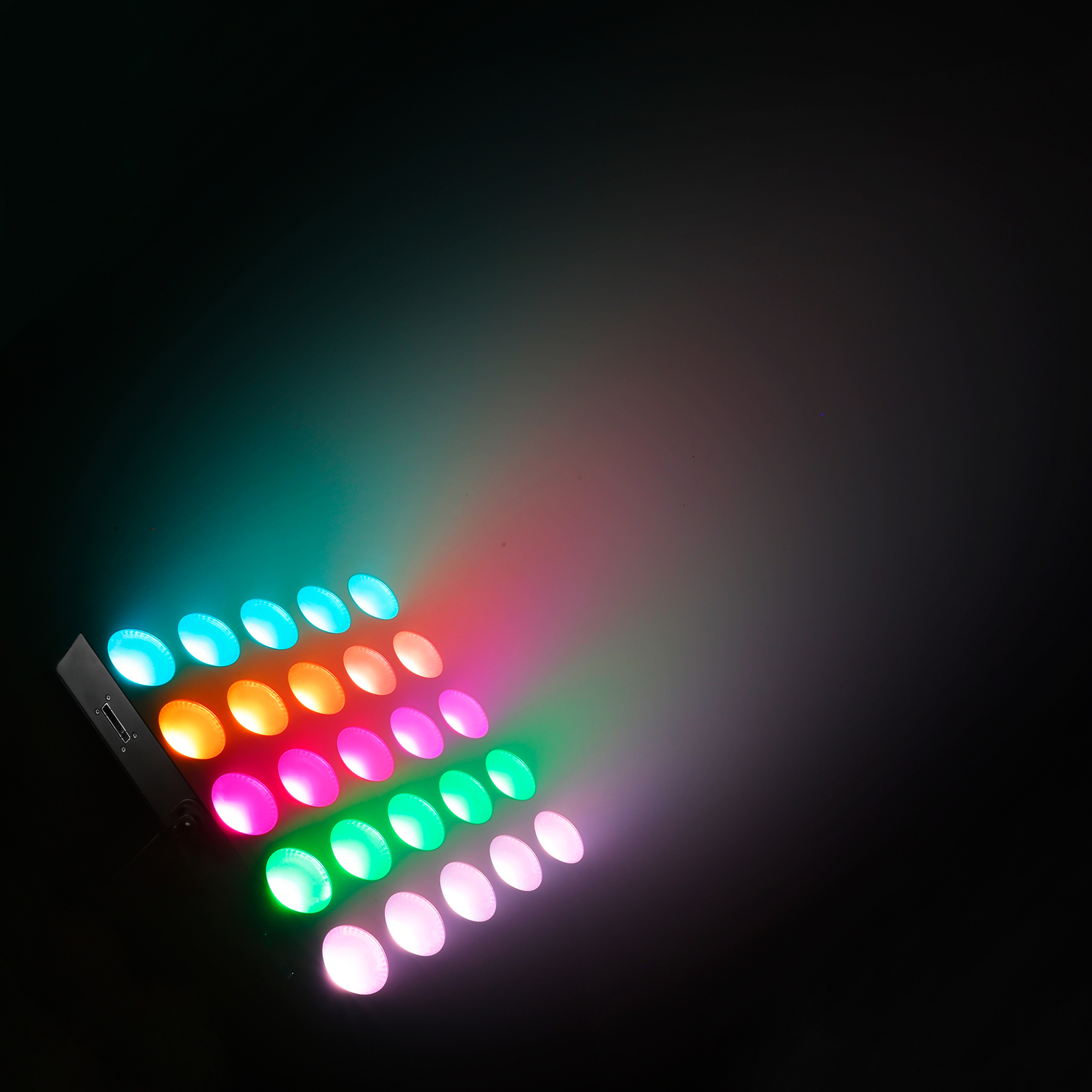Cameo MATRIX PANEL 10 W RGB - Image 8