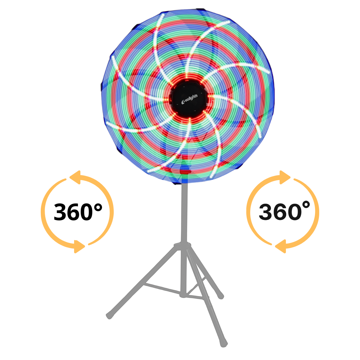 EVOLIGHTS VORTEX - Image 5