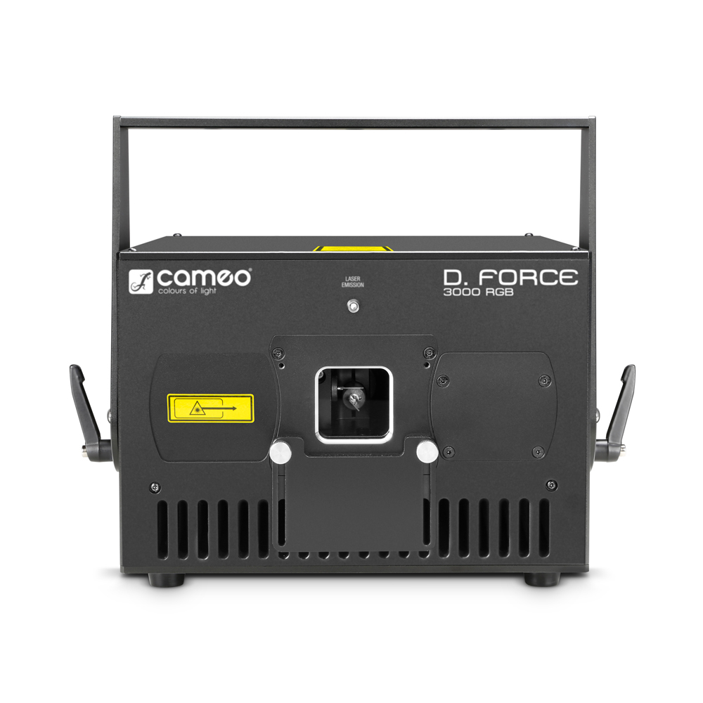 Cameo D FORCE 3000 RGB - Image 2