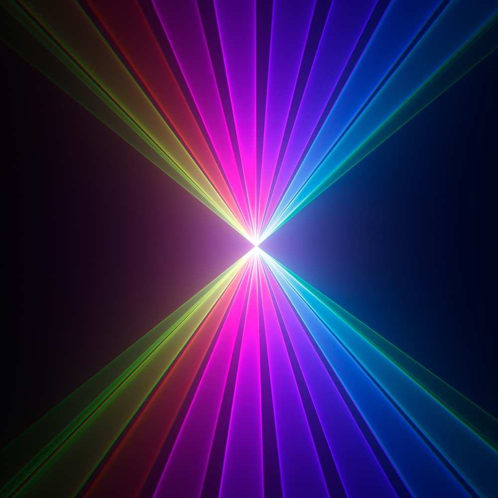Cameo D FORCE 3000 RGB - Image 5