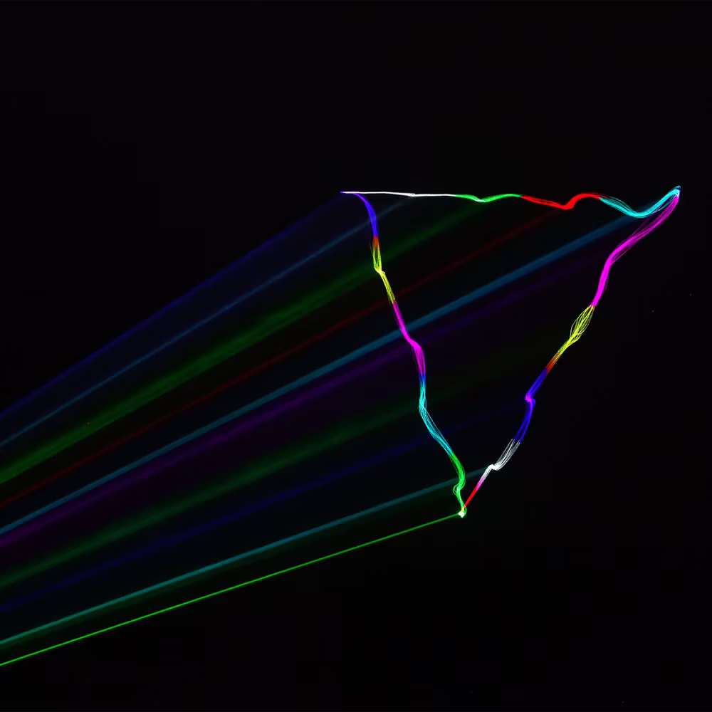 Cameo WOOKIE 400 RGB - Image 8
