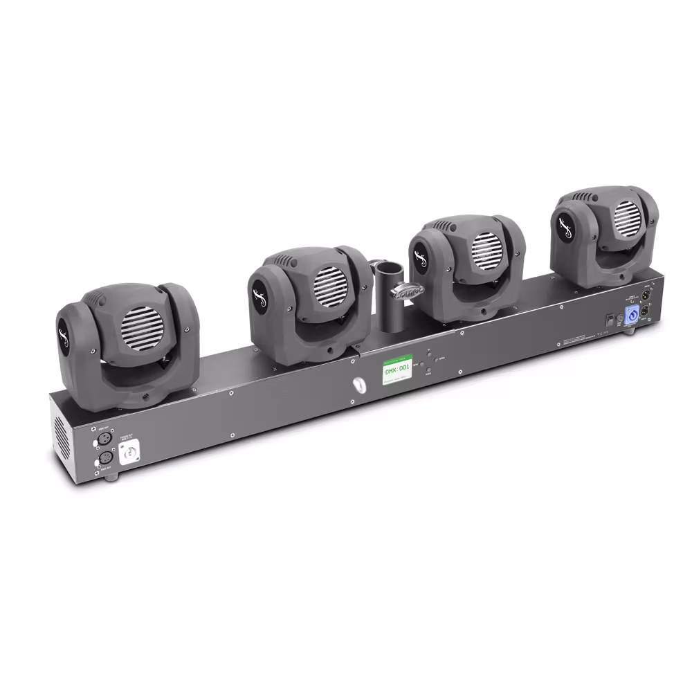 Cameo HYDRABEAM 4000 RGBW - Image 2