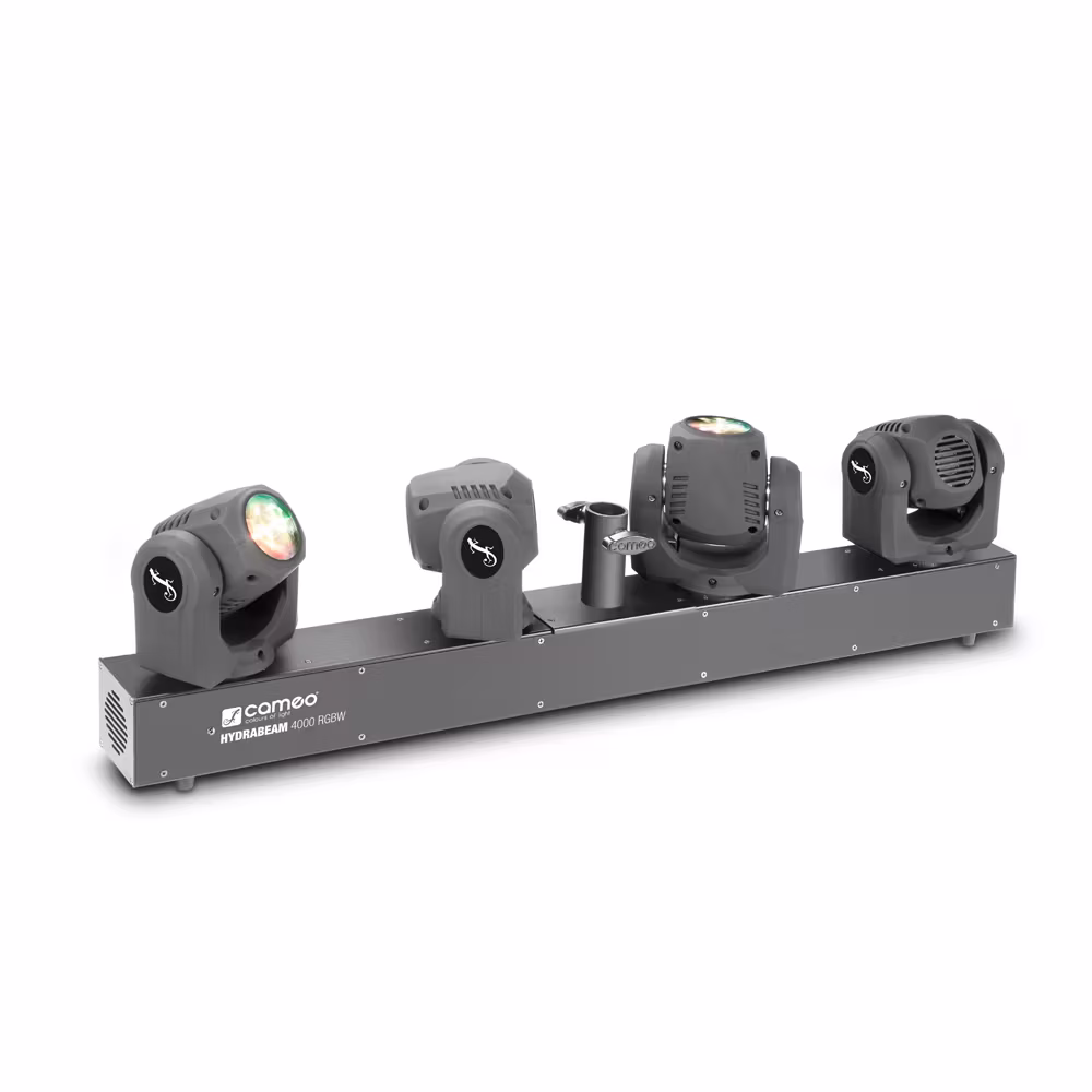Cameo HYDRABEAM 4000 RGBW - Image 3
