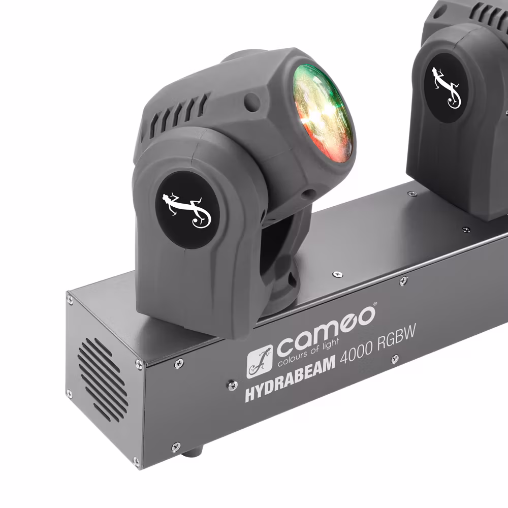 Cameo HYDRABEAM 4000 RGBW - Image 4
