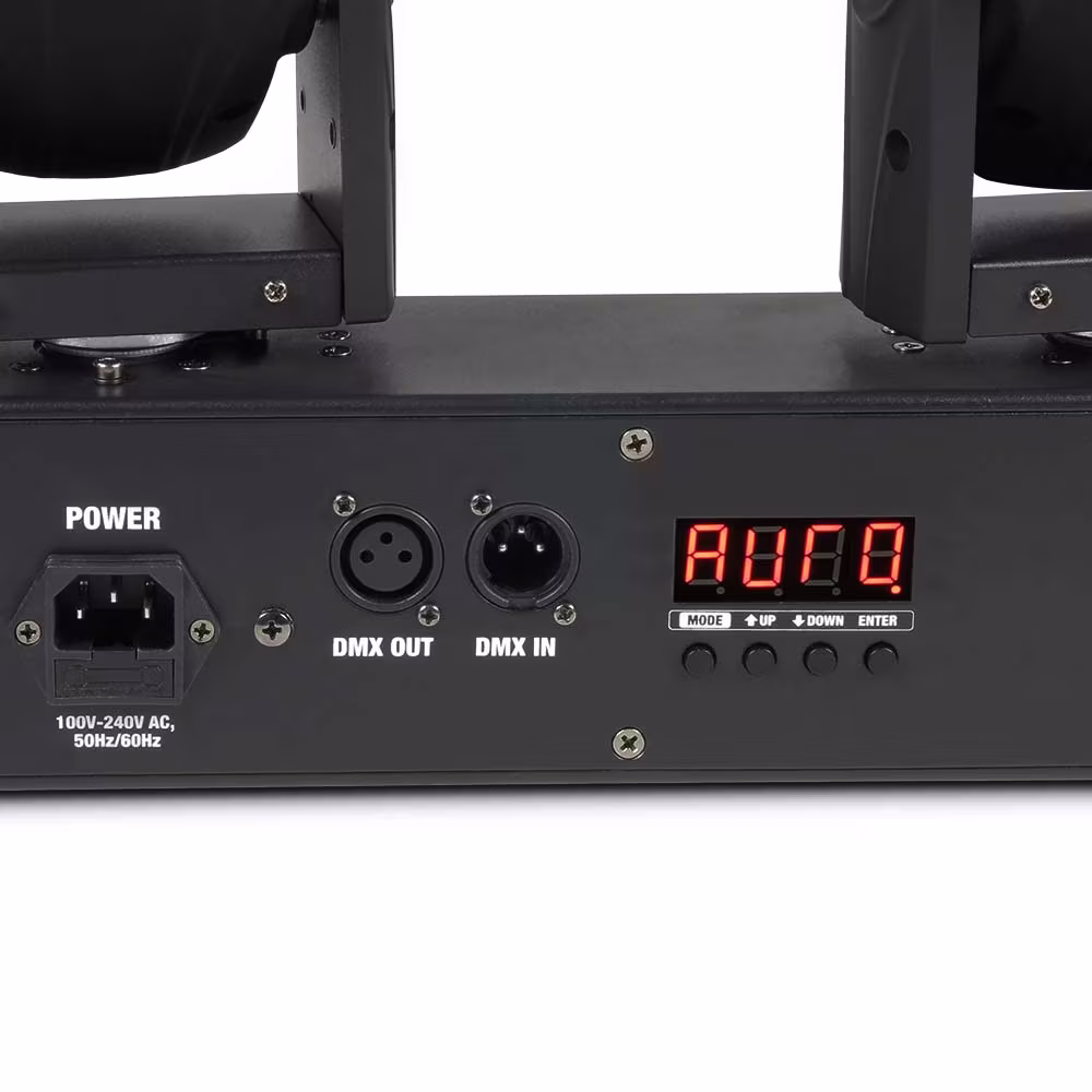 Cameo HYDRABEAM 400 RGBW - Image 4