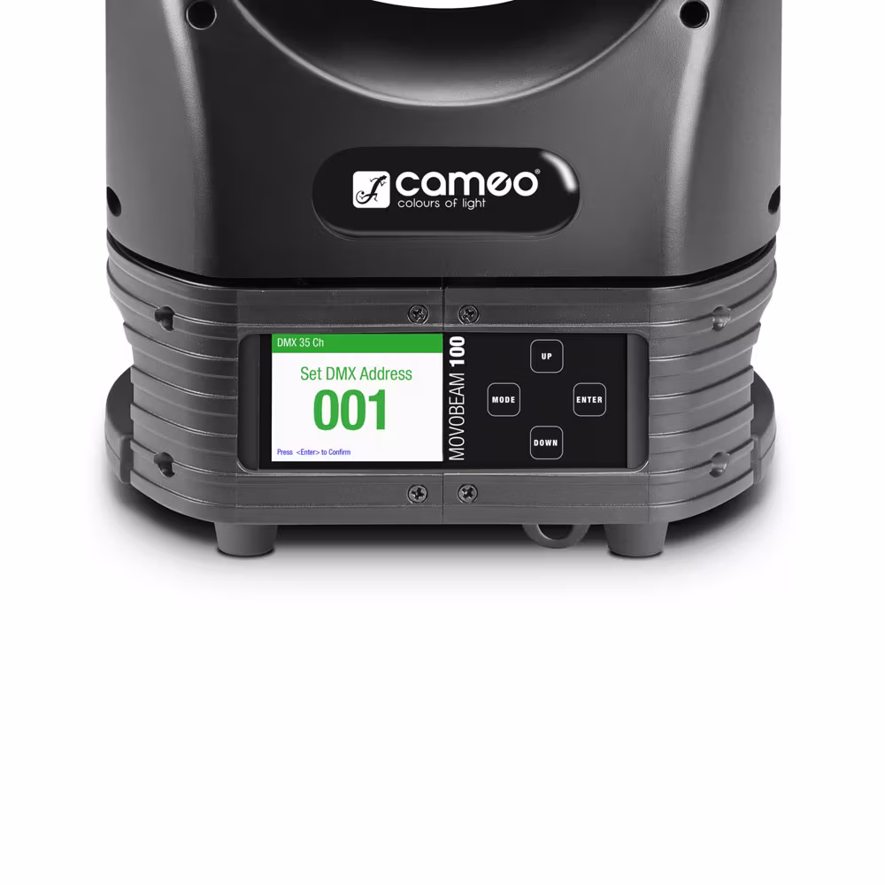 Cameo MOVO BEAM 100 - Image 3