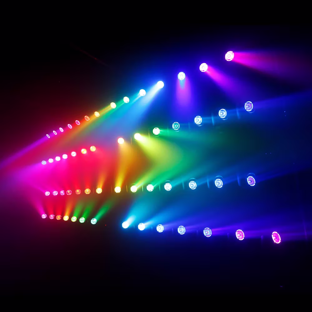 Cameo MOVO BEAM 100 - Image 7