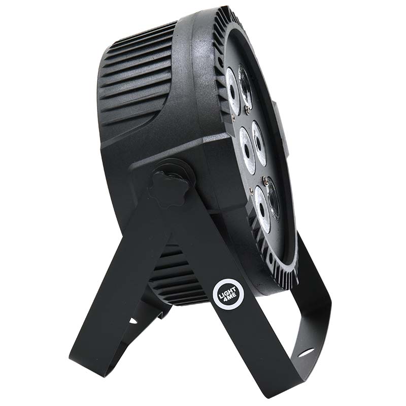 Light4Me LED PAR 9x10W RGBW - Image 3