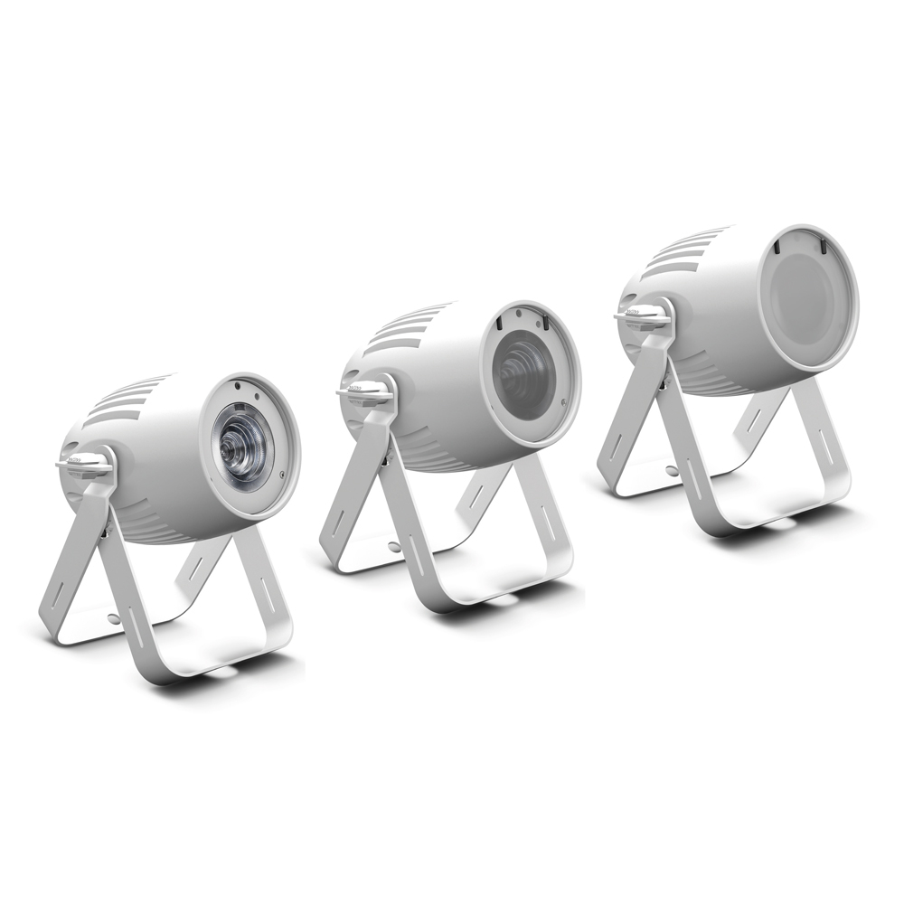 Cameo Q-SPOT 40 WW WH - Image 6