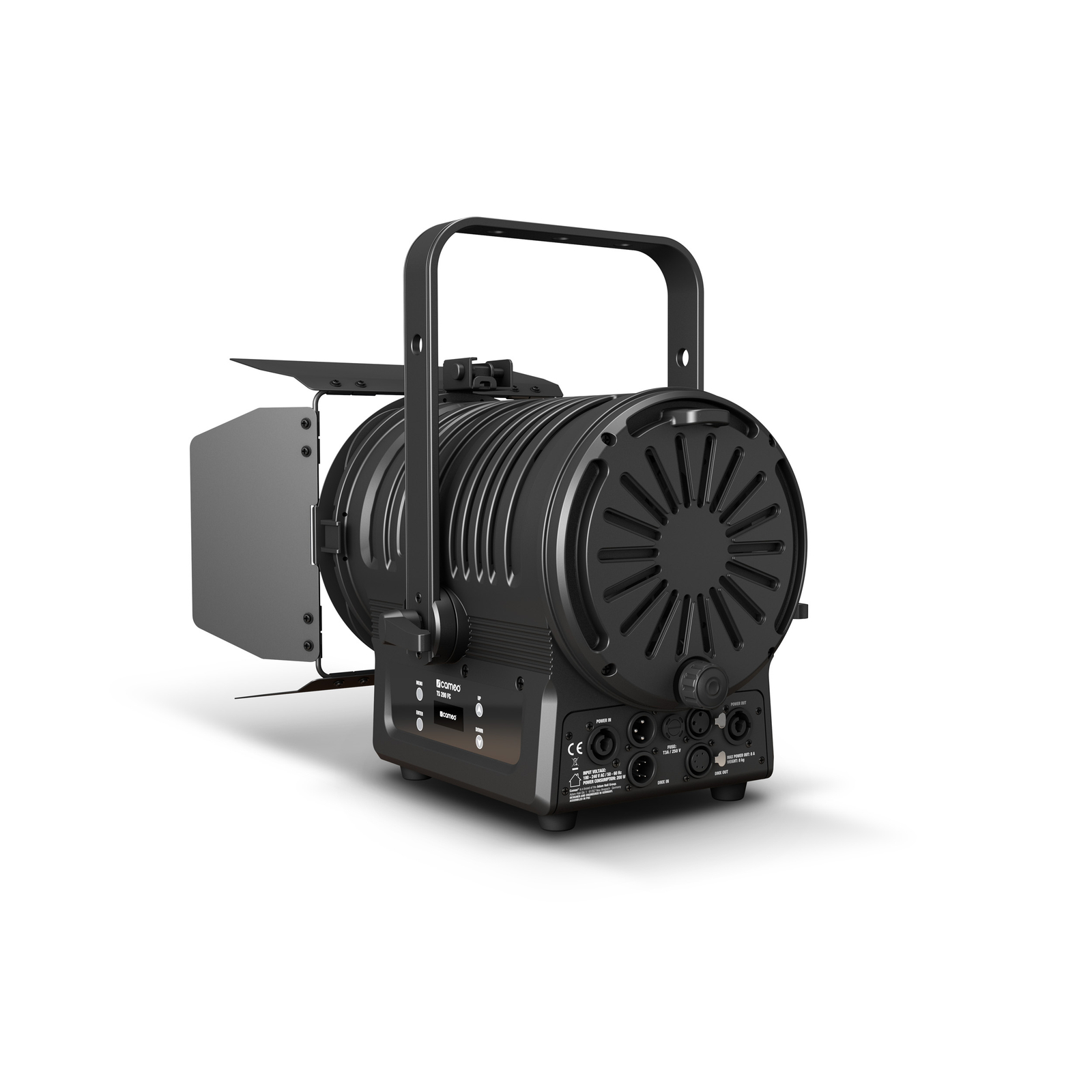 Cameo TS 200 FC - Image 2