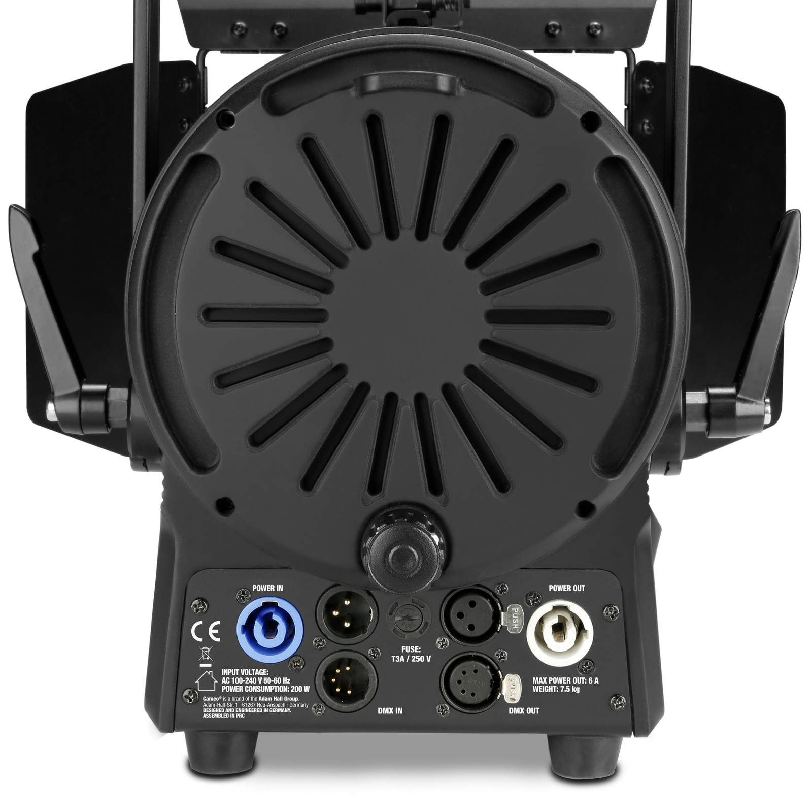 Cameo TS 200 WW - Image 4
