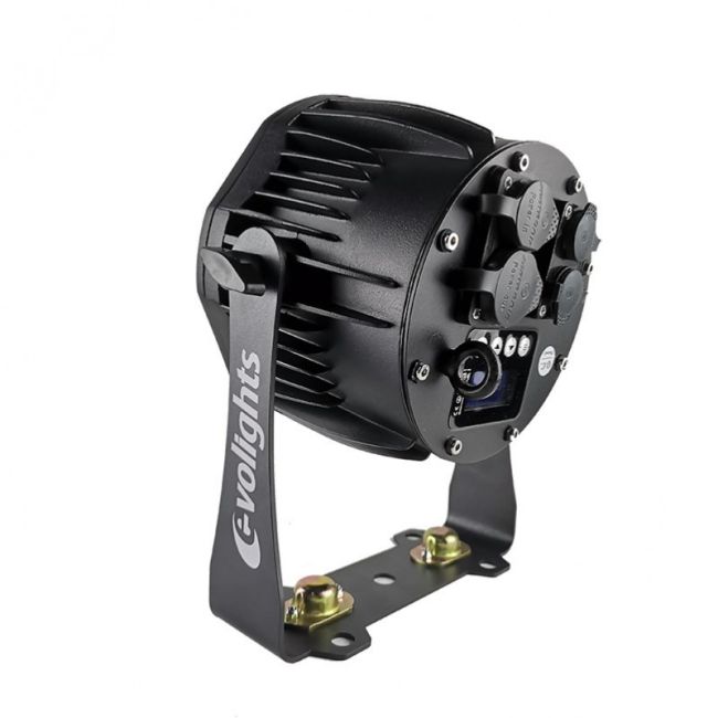 Evolights Glacier 7 Led Par - Image 5