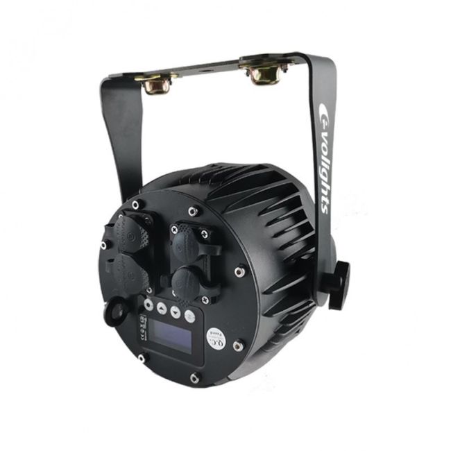 Evolights Glacier 7 Led Par - Image 8