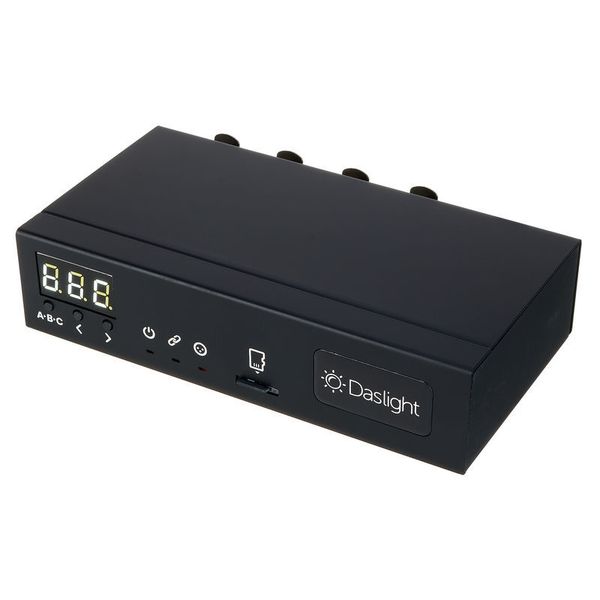 Daslight DVC GZM - Image 2