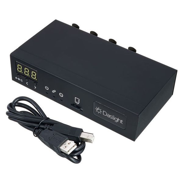 Daslight DVC GZM - Image 6