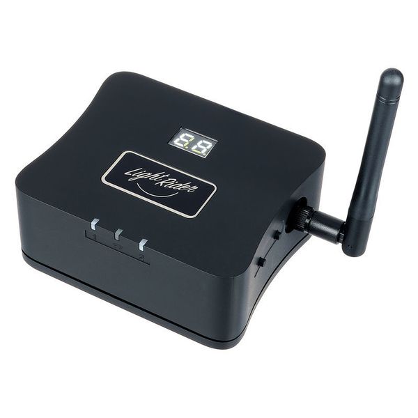 Daslight Light Rider Wifi DMX Interface - Image 2