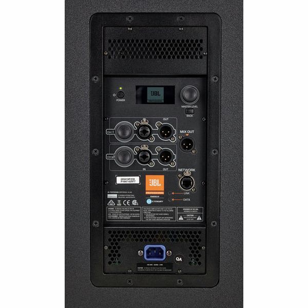 JBL SRX815P - Image 3